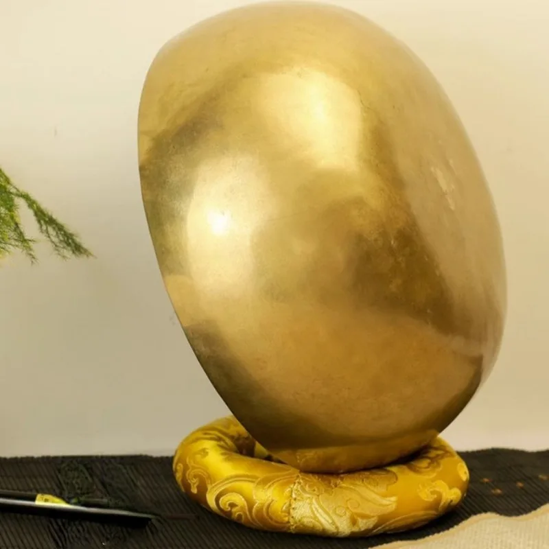 Electronics Repair Workshop - Tibetan Bell Bowl Yoga bernyanyi Tibet