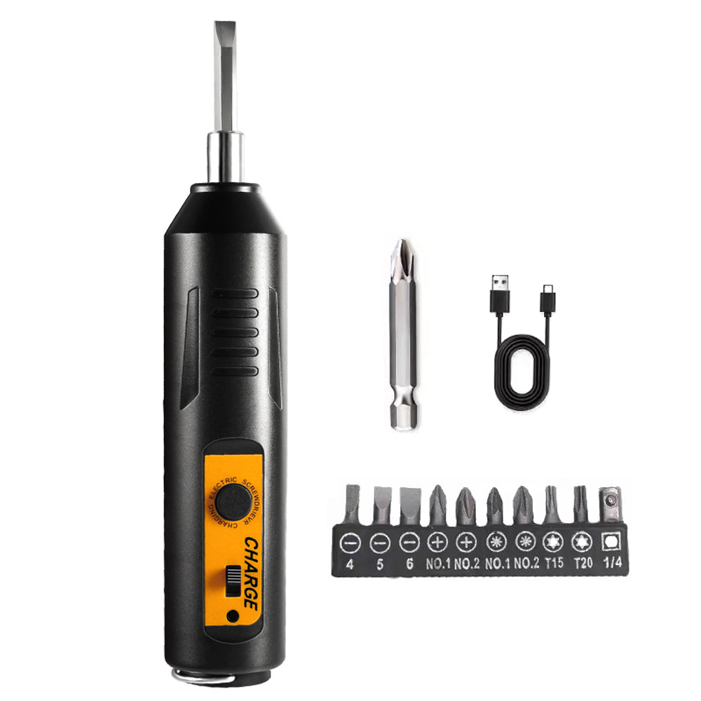 Electronics Repair Team - Set Obeng Listrik Presisi Tinggi Set