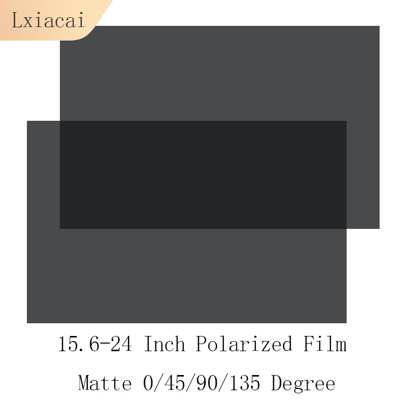 Lcd Screen Adhesive - Film Perekat Terpolarisasi dengan Lapisan Pelindung