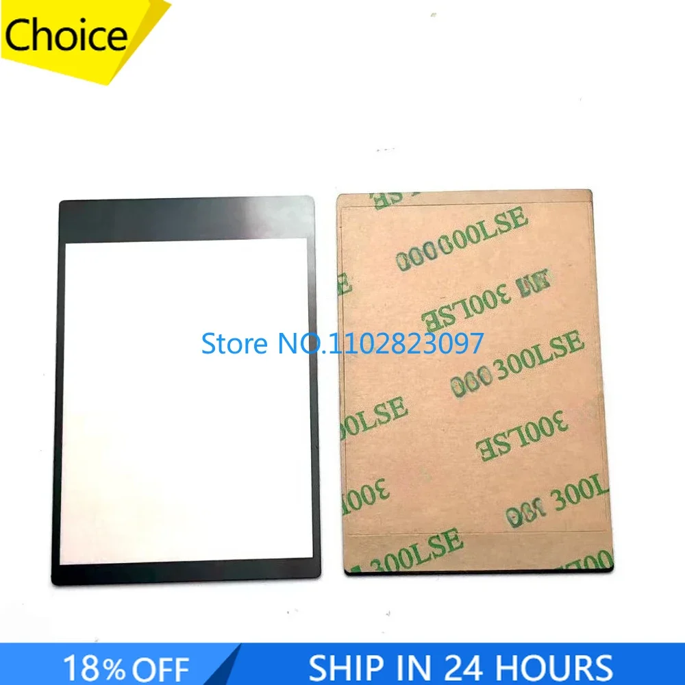 Lcd Screen Adhesive - Baru untuk Sony HX9 HX9V HX20