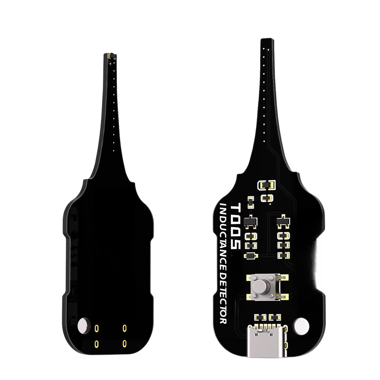 Alat Penguji Induktansi untuk  - Electronics Repair Engineer ulasan dan harga