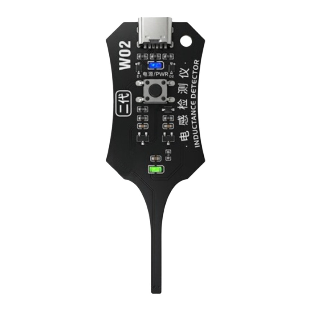 Alat Penguji Induktansi untuk  - Electronics Repair Engineer ulasan dan harga