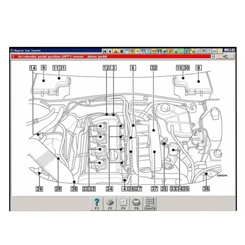 Auto Data 3.45 H-aynes Pro Viv - Electronics Repair Workshop ulasan dan harga
