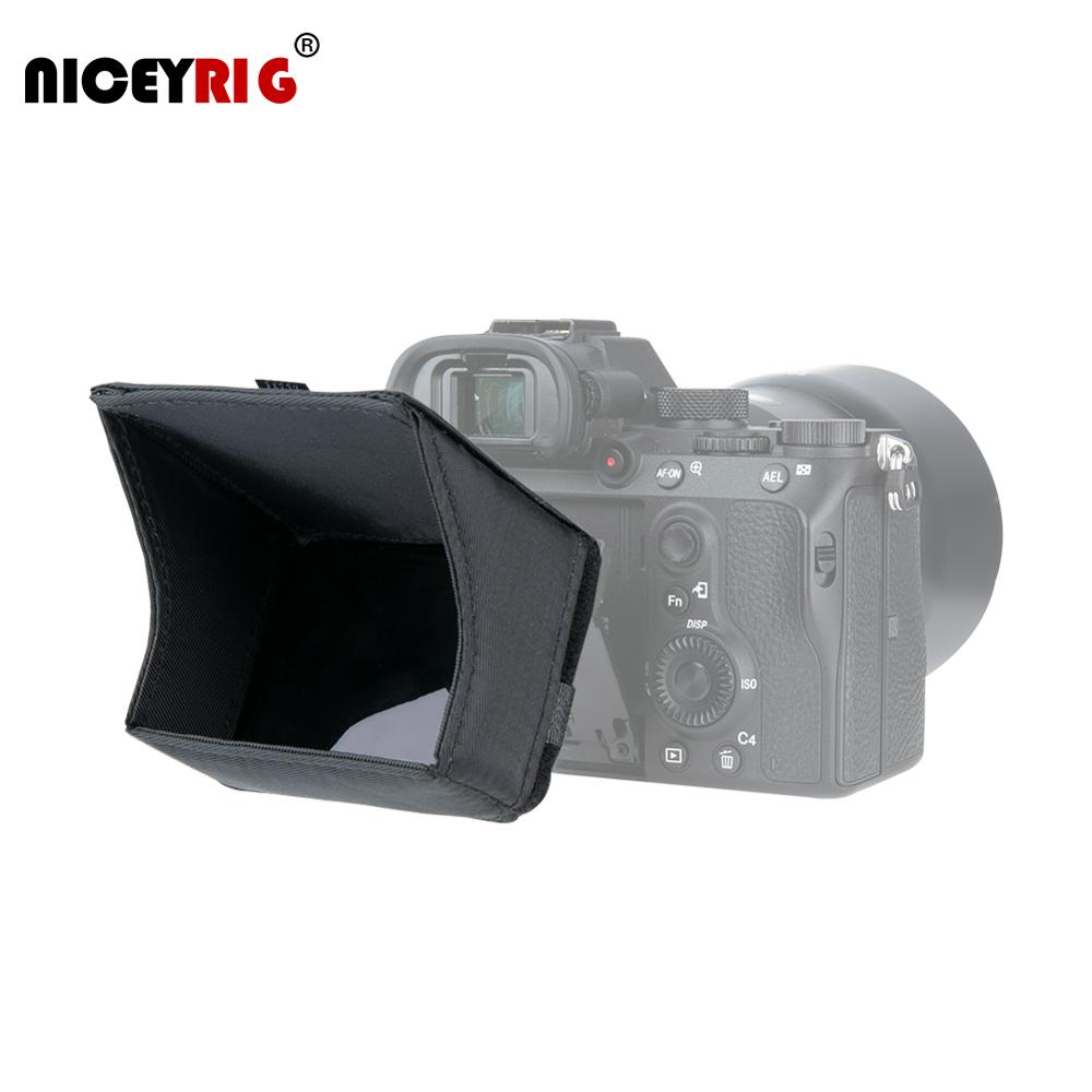 Niceyrig untuk Sony A7 A7II A7 - Sony Camera A7 Iv ulasan dan harga