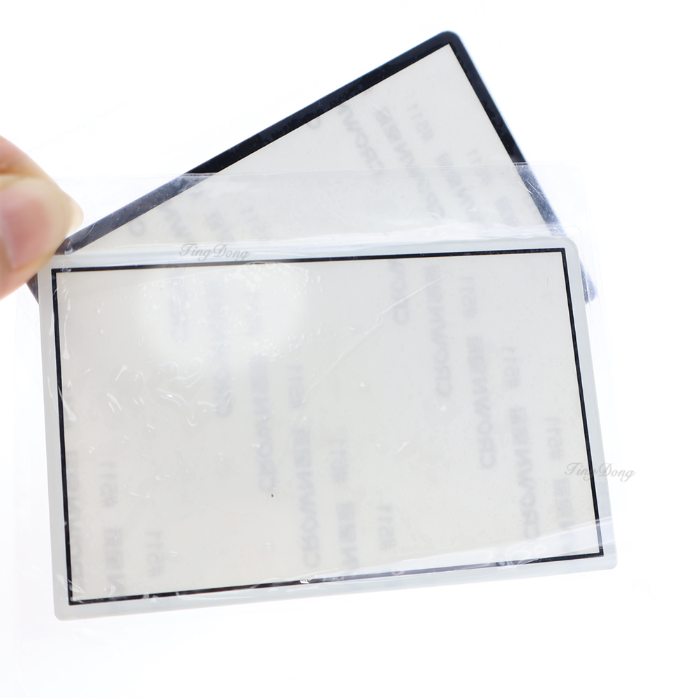 1PCS Penutup Lensa Layar Atas  - Lcd Screen Adhesive ulasan dan harga
