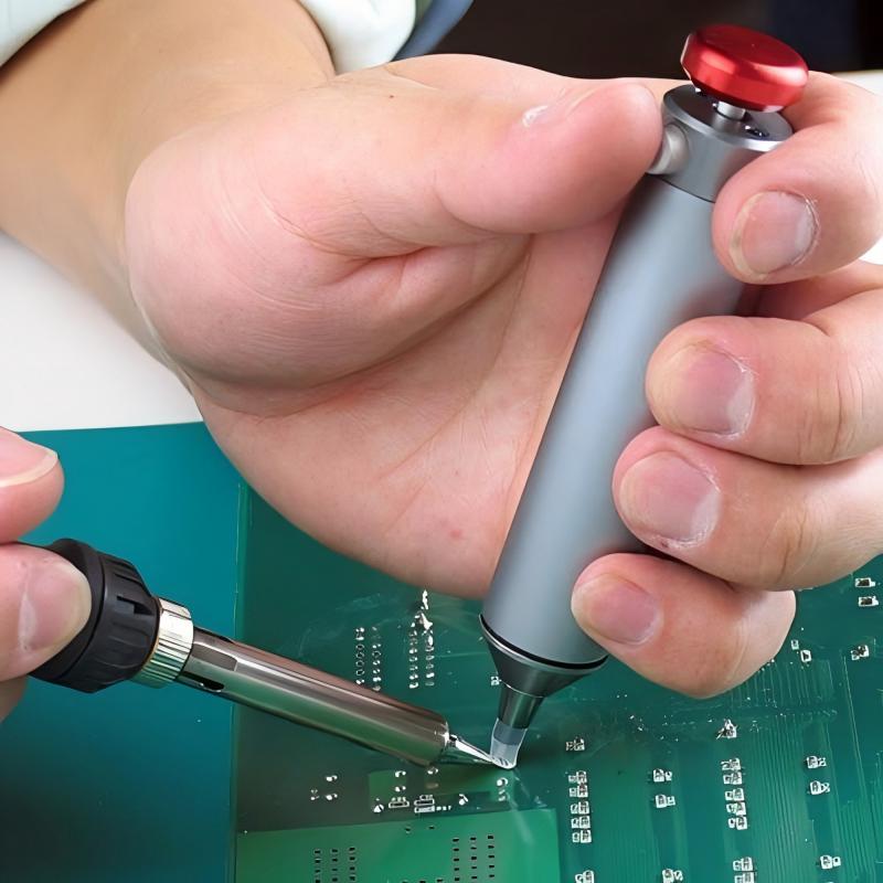 JIS ENGINEER SS-01/SS-03 Pompa - Electronics Repair Engineer ulasan dan harga