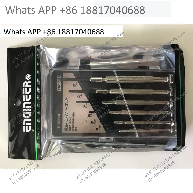 1 Buah untuk Insinyur Obeng DM - Electronics Repair Engineer ulasan dan harga