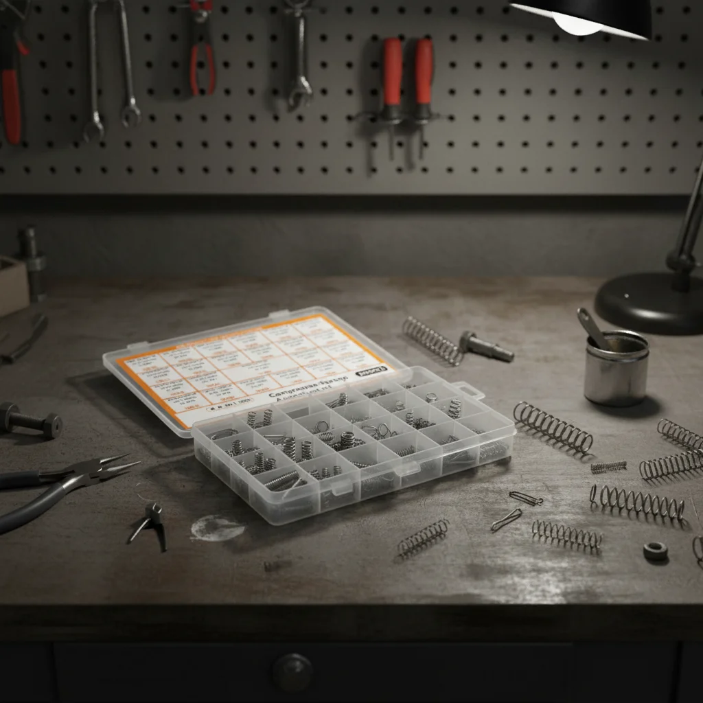 300 Buah Kit Bermacam-macam Pe - Electronics Repair Team ulasan dan harga