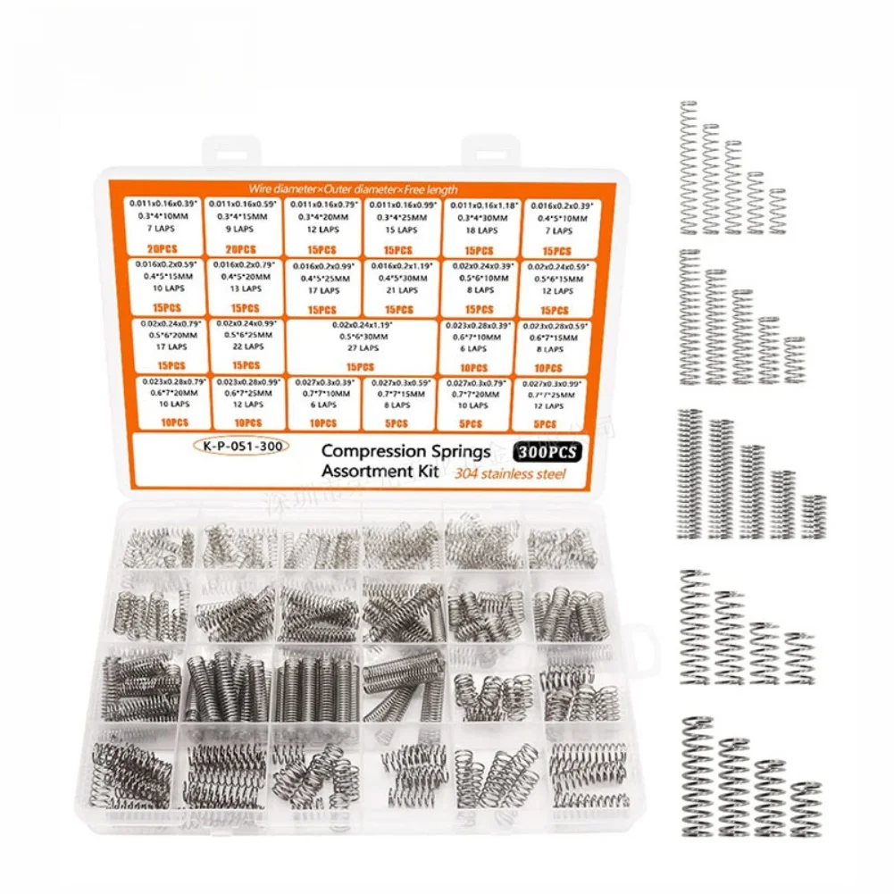 300 Buah Kit Bermacam-macam Pe - Electronics Repair Team ulasan dan harga