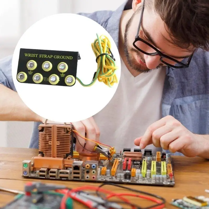 Pilihan Pemasangan Stopkontak  - Electronics Repair Team ulasan dan harga