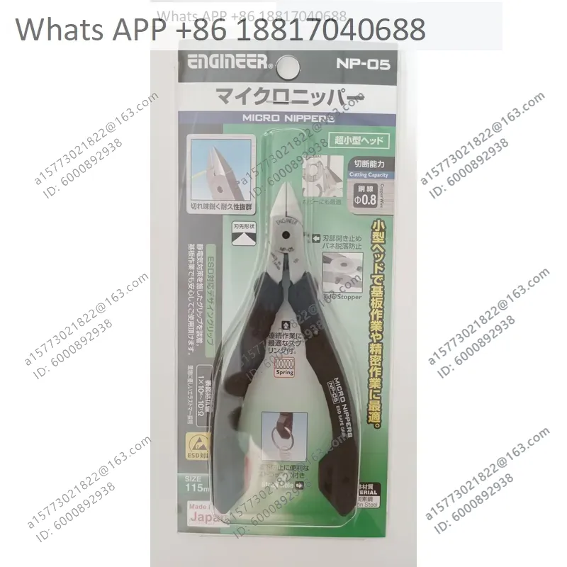 1 Buah untuk Insinyur Tang Mir - Electronics Repair Engineer ulasan dan harga