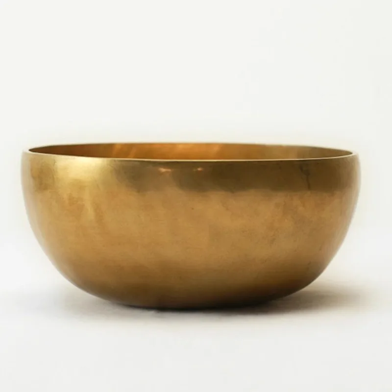 Tibetan Bell Bowl Yoga bernyan - Electronics Repair Workshop ulasan dan harga
