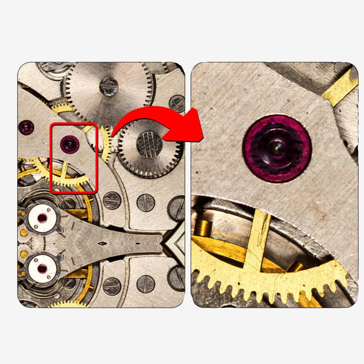 Alat Perbaikan Jam Tangan Mere - Electronics Repair Team ulasan dan harga