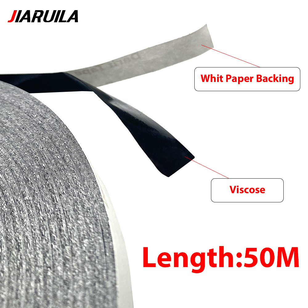 1mm - 10mm * 50m Pita Perekat  - Lcd Screen Adhesive ulasan dan harga