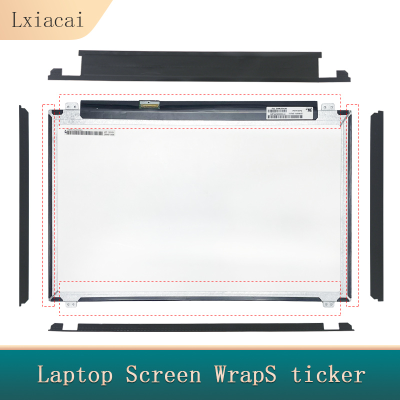 Stiker pembungkus layar Bantin - Lcd Screen Adhesive ulasan dan harga