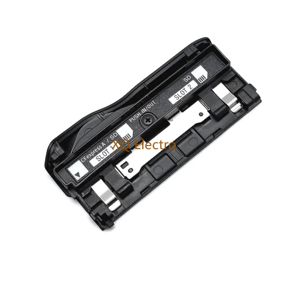1 Buah Penutup Slot Kartu Memo - Sony Camera A7 Iv ulasan dan harga