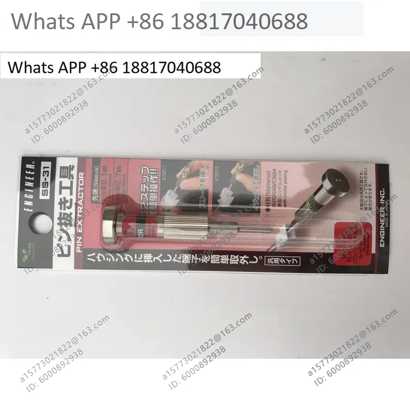 1 Buah untuk Alat Pekerja Tekn - Electronics Repair Engineer ulasan dan harga