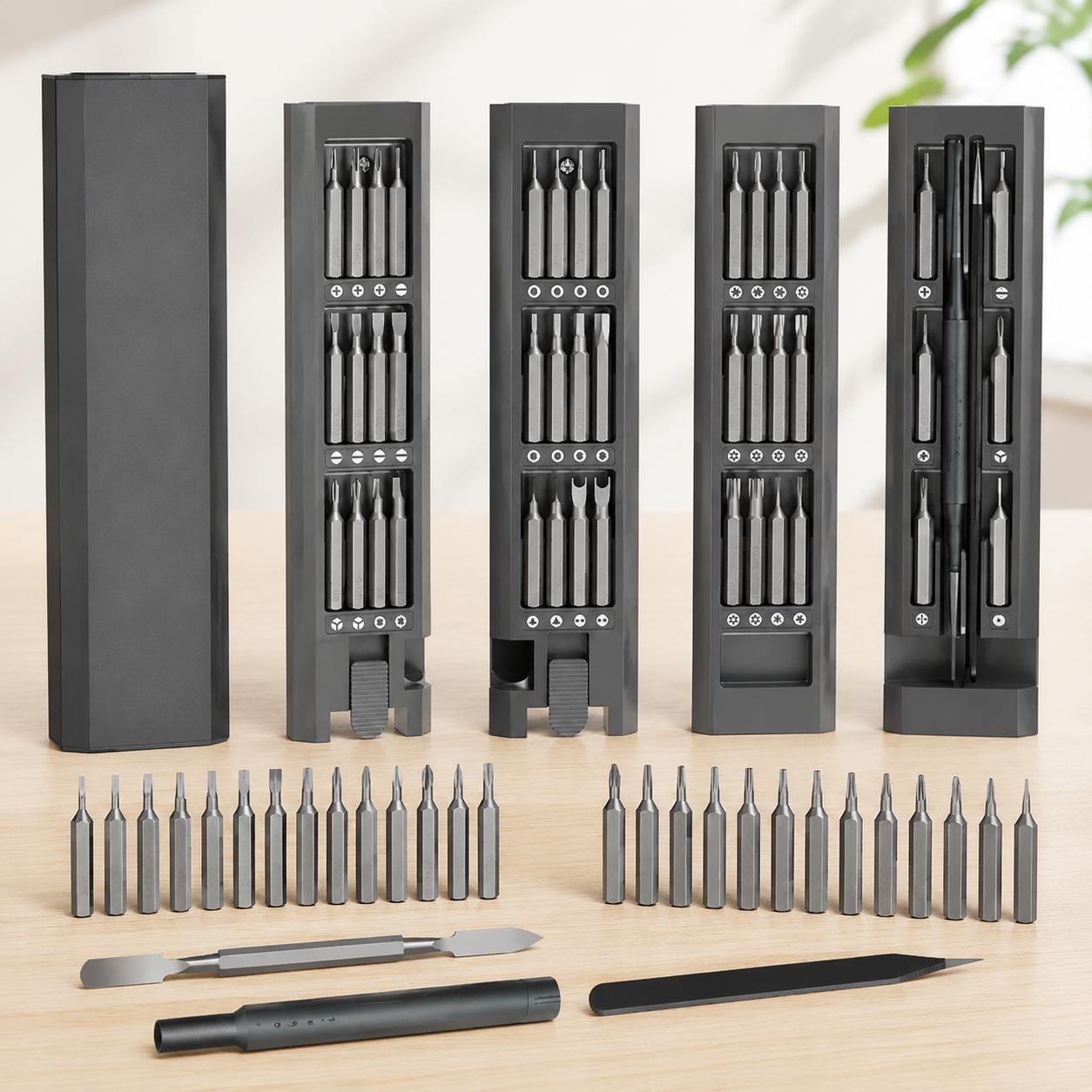 71 50 44 40 31 8 in 1 Set Oben - Electronics Repair Center ulasan dan harga