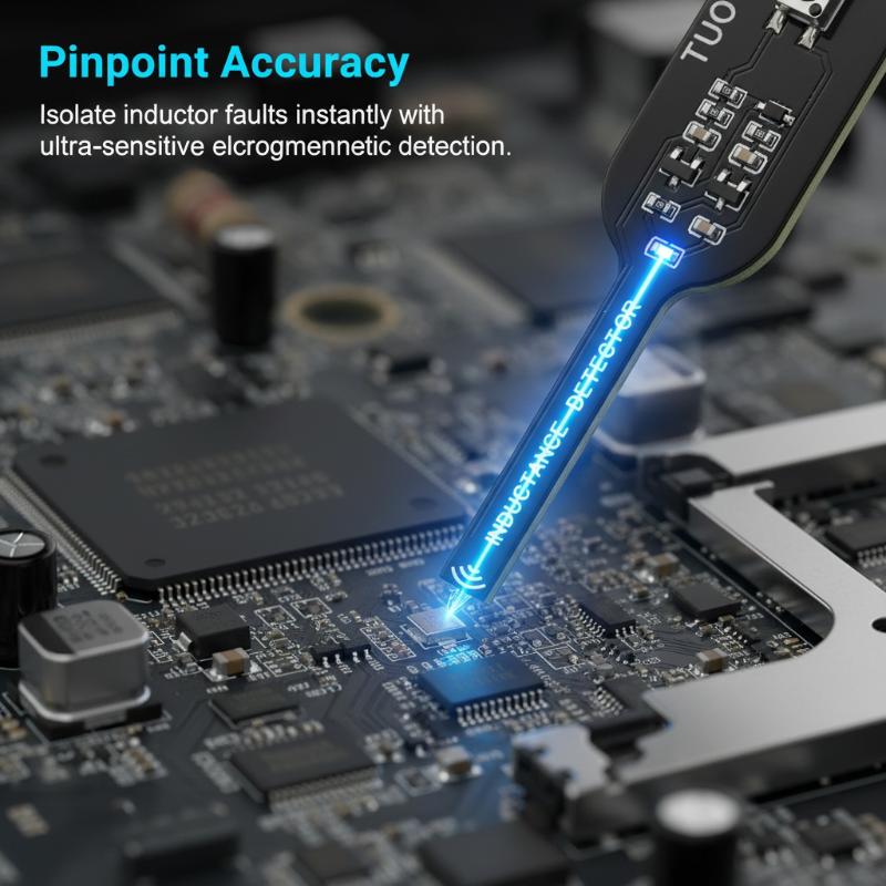 Alat Penguji Kumparan Motherbo - Electronics Repair Center ulasan dan harga