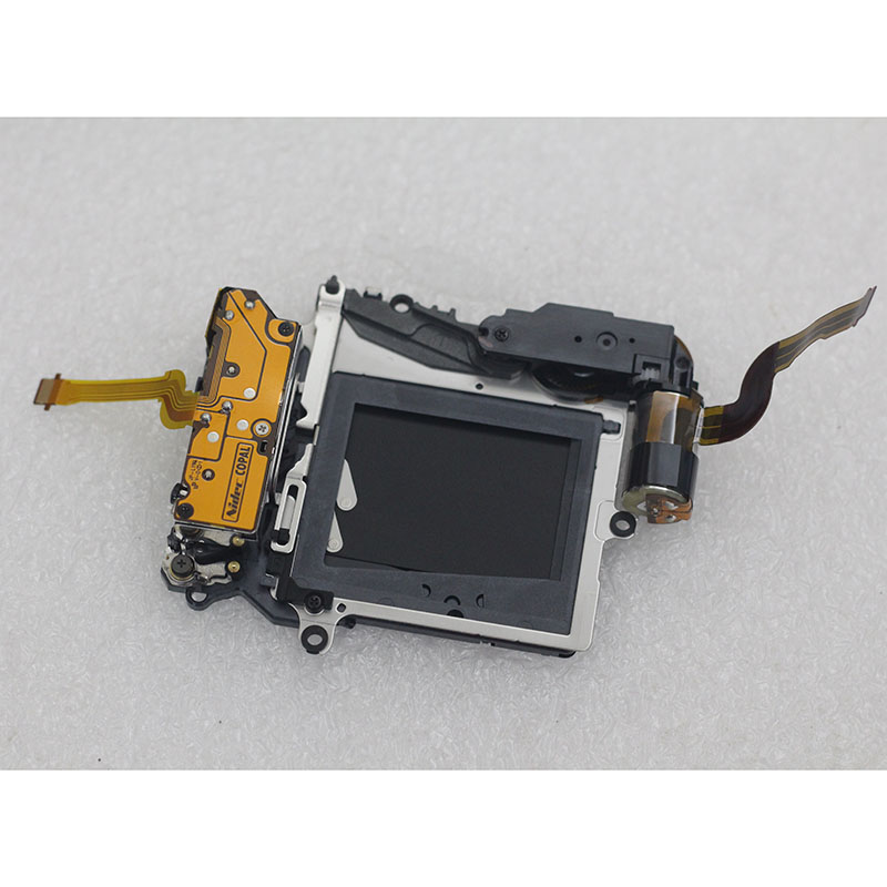 Komponen reparasi assy motor d - Sony Camera A7 Iv ulasan dan harga