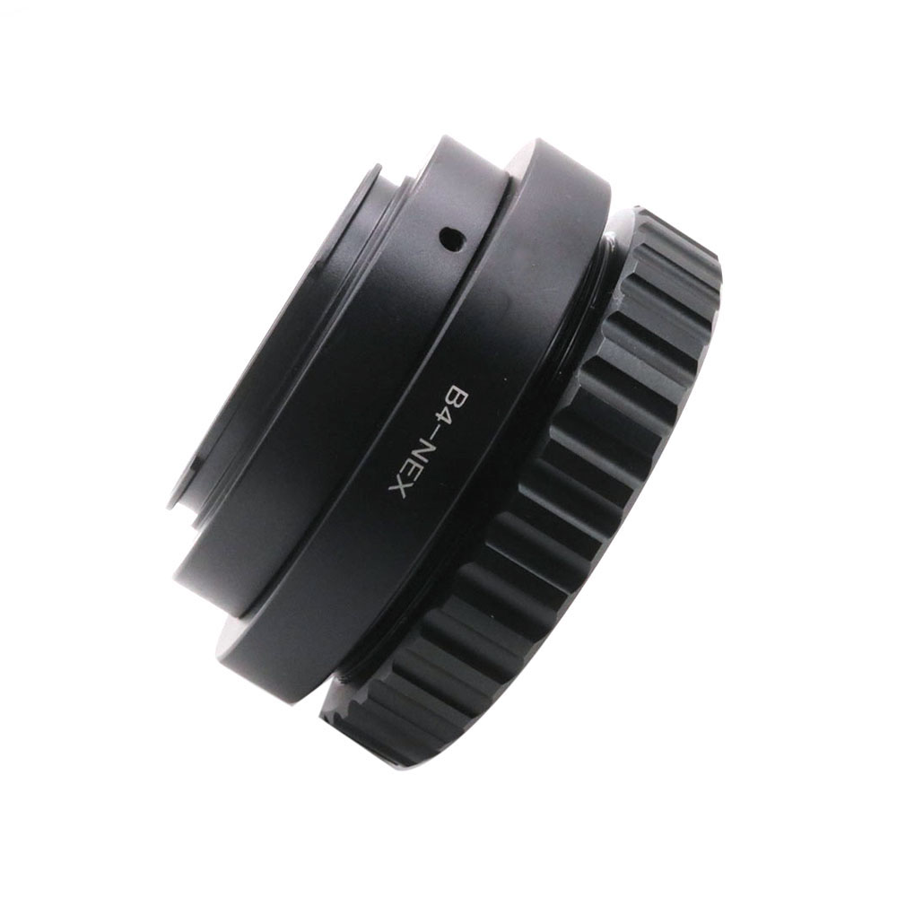 Adaptor Lensa B4 2/3 