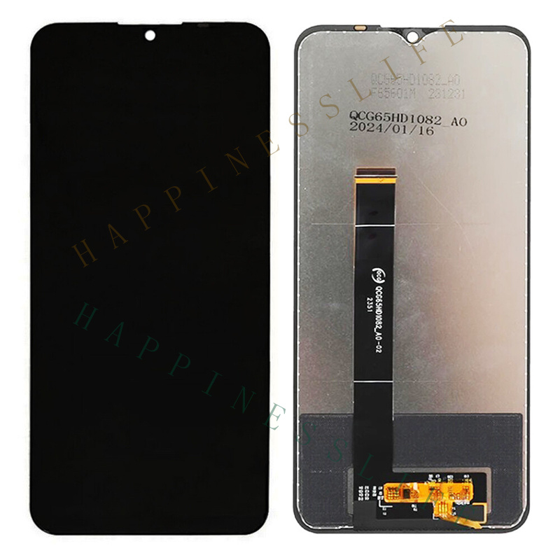 ZR+ LAYAR SENTUH LCD BARU Untu - Lcd Screen Adhesive ulasan dan harga