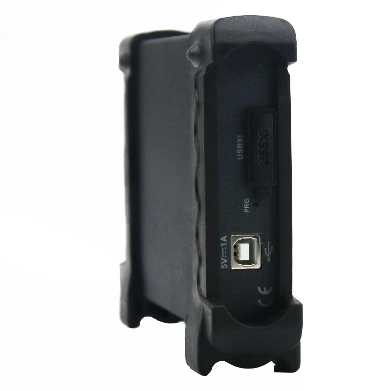 Osiloskop Digital USB 4CH 70MH - Electronics Repair Engineer ulasan dan harga
