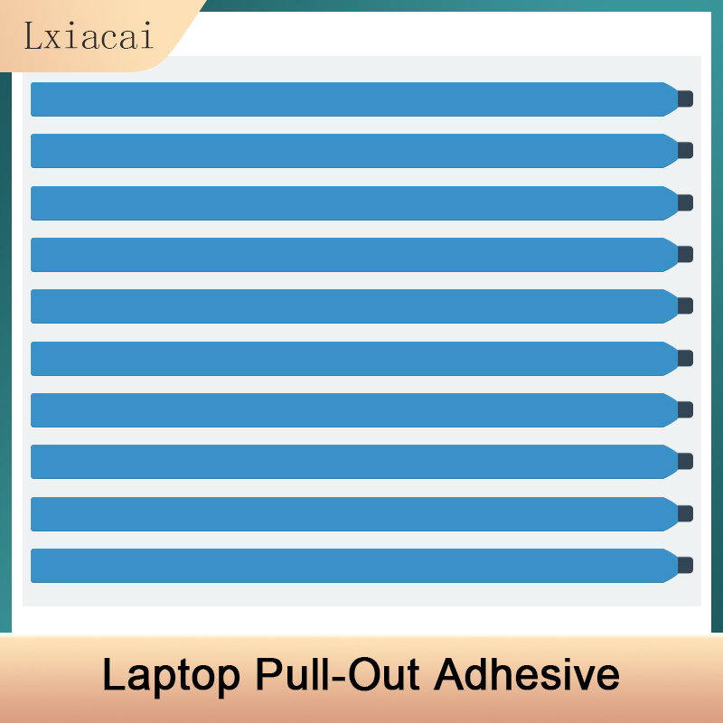 Lem tarik mudah layar Laptop,  - Lcd Screen Adhesive ulasan dan harga