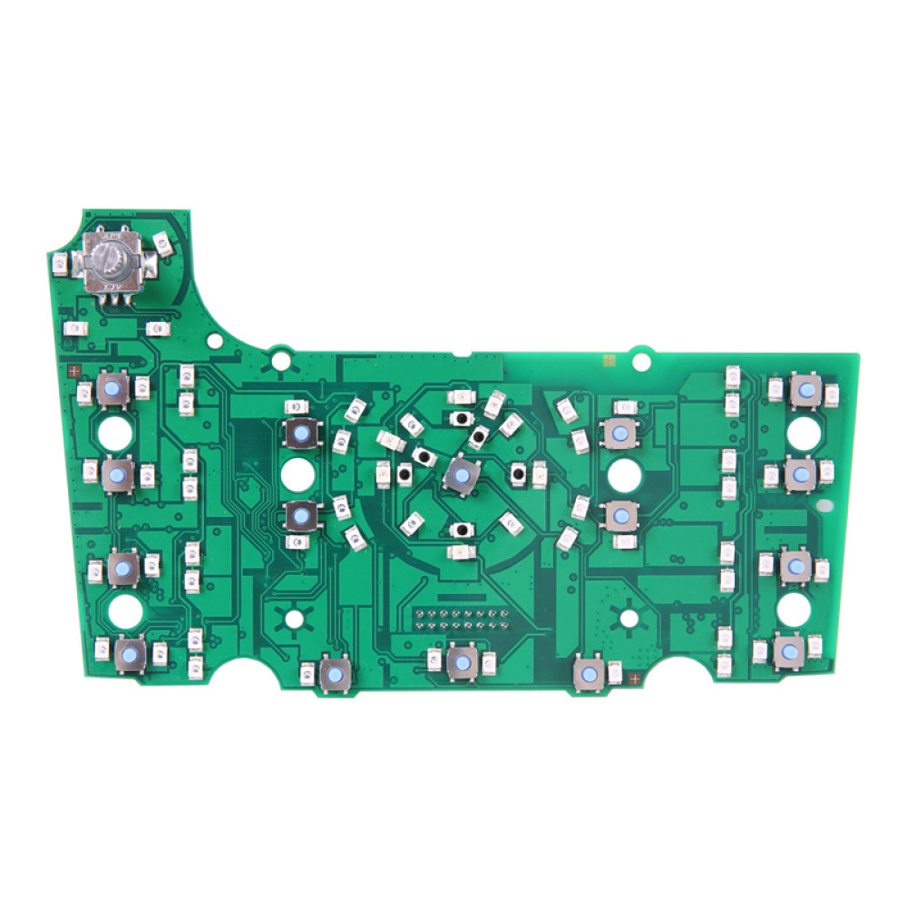 Panel Kontrol Multimedia Audio - Electronics Repair Center ulasan dan harga