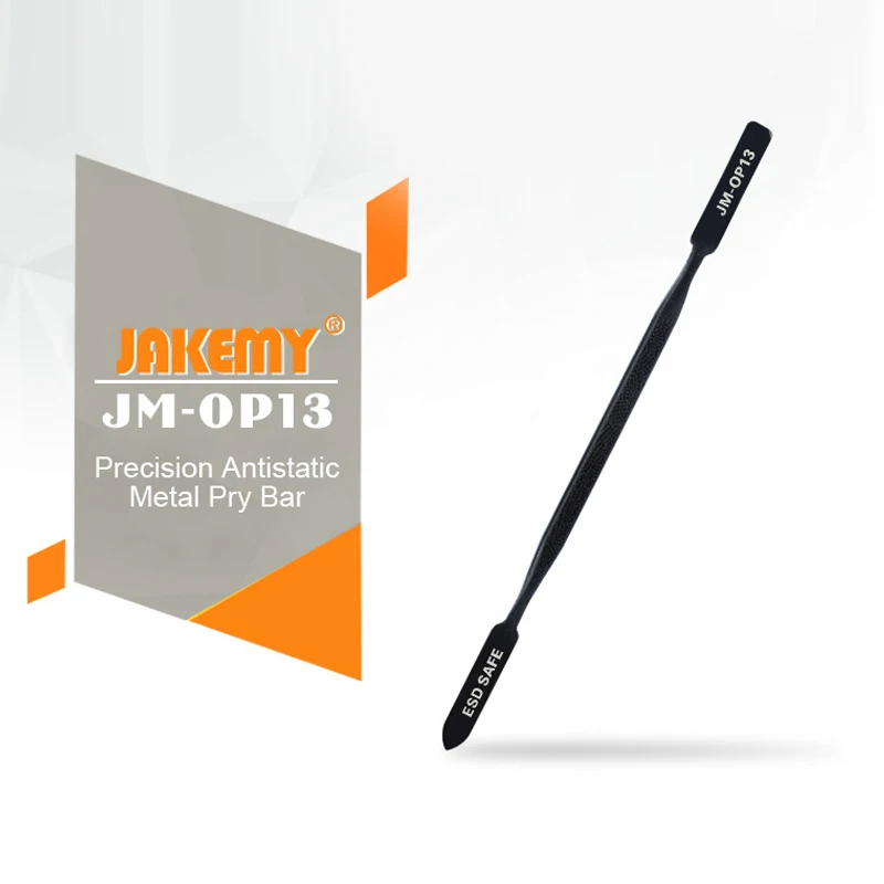 Jakily JM-OP13 alat Pry Spudge - Electronics Repair Center ulasan dan harga