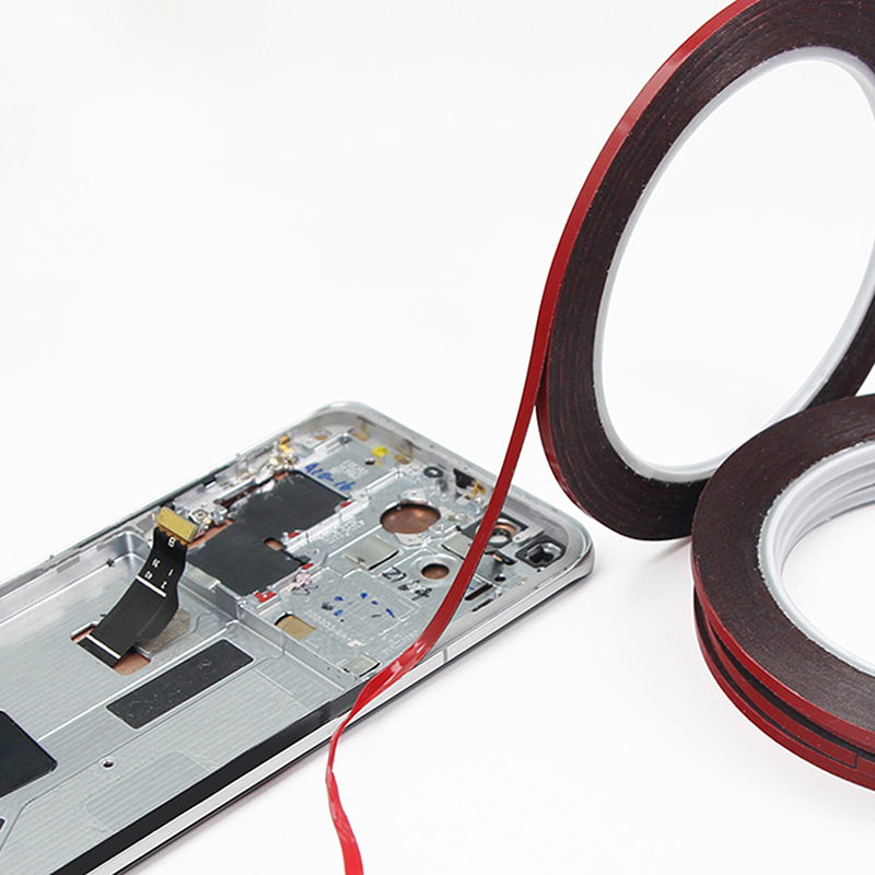 Pita Sisi Ganda Perbaikan Pons - Lcd Screen Adhesive ulasan dan harga