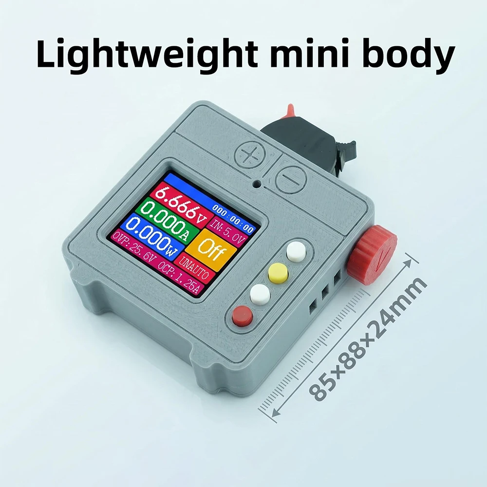 Catu Daya Portabel Mini 5W Teg - Electronics Repair Engineer ulasan dan harga