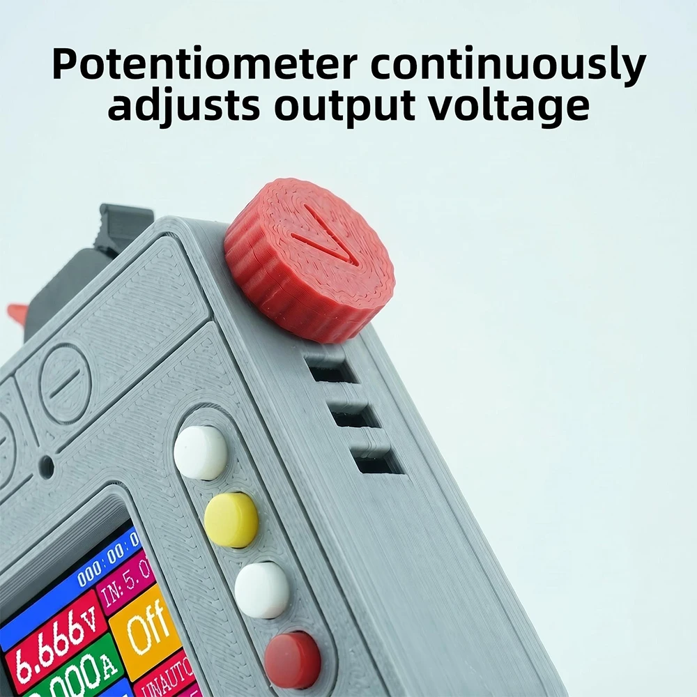 Catu Daya Portabel Mini 5W Teg - Electronics Repair Engineer ulasan dan harga