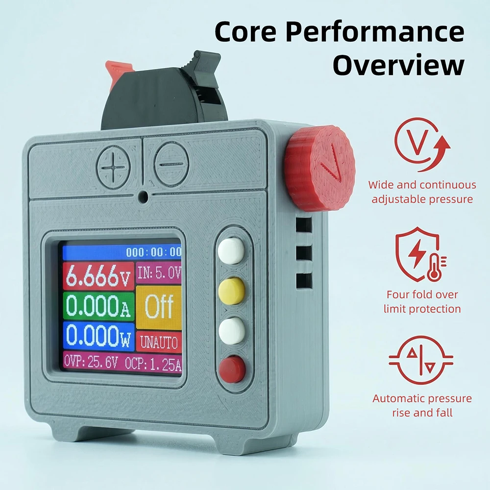 Catu Daya Portabel Mini 5W Teg - Electronics Repair Engineer ulasan dan harga