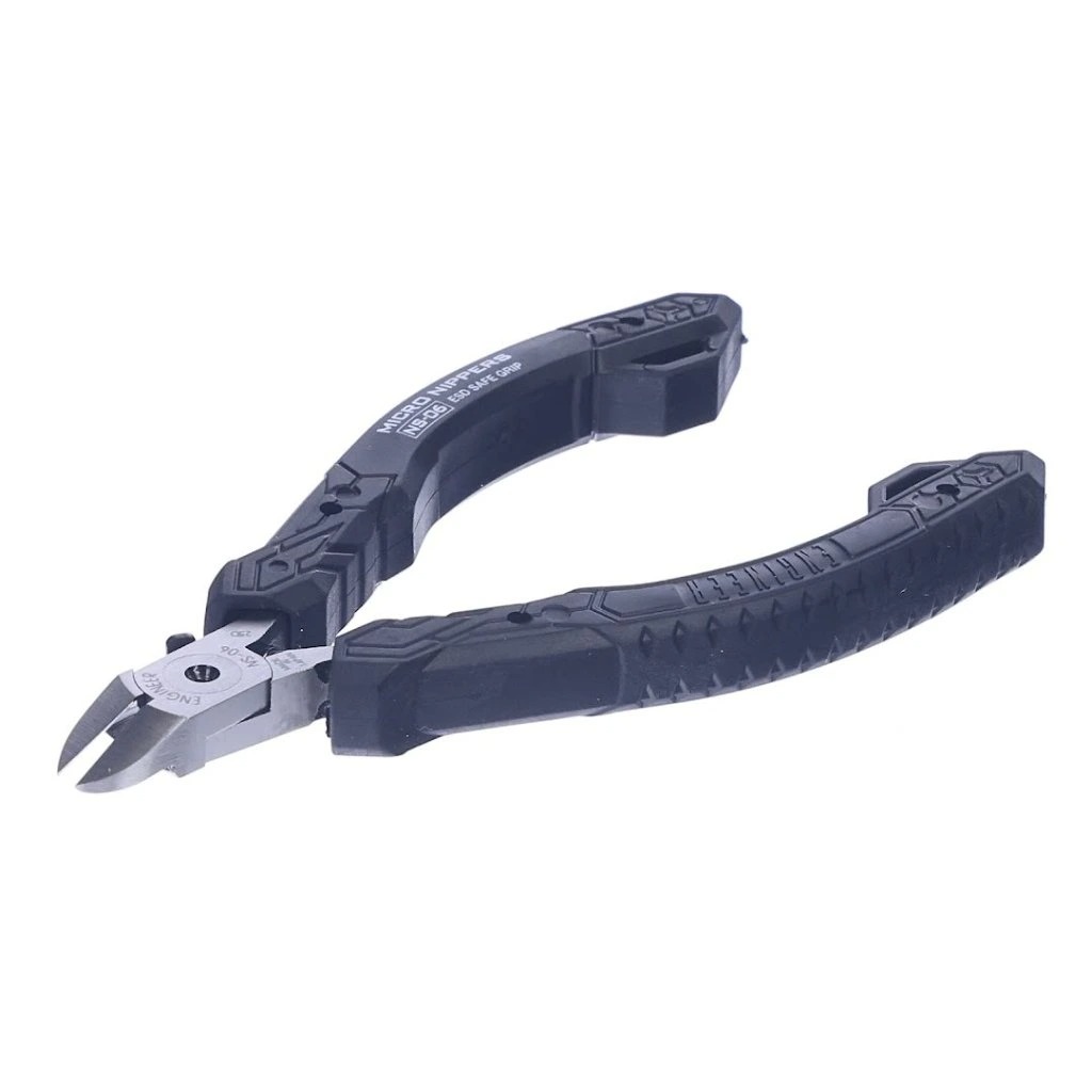 ENGINEER NS-06 Micro Nippers P - Electronics Repair Engineer ulasan dan harga