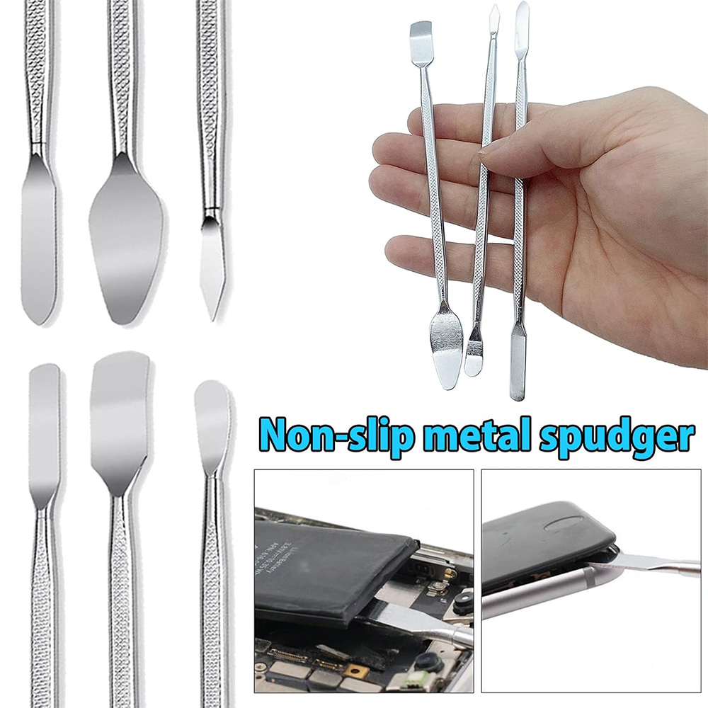 Peralatan Pembuka Spudger untu - Electronics Repair Center ulasan dan harga